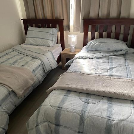 Coral Reef Resort 凱恩斯 外观 照片