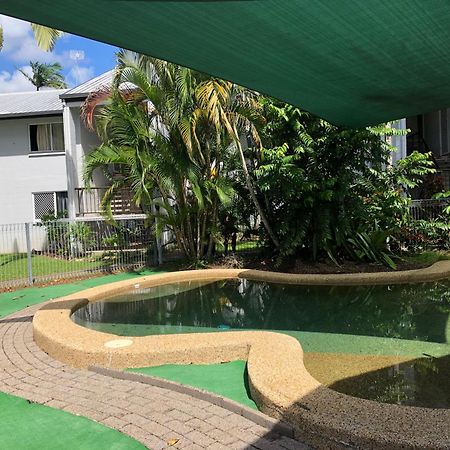 Coral Reef Resort 凱恩斯 外观 照片