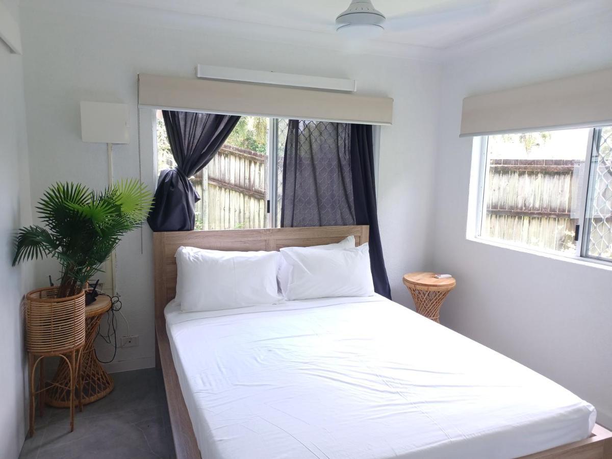 Coral Reef Resort 凱恩斯 外观 照片