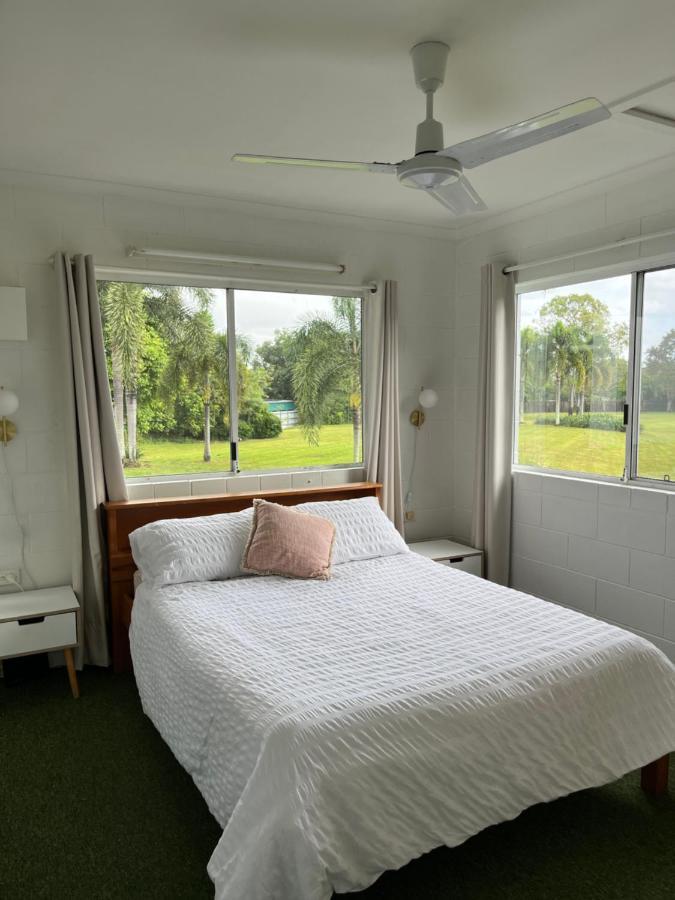 Coral Reef Resort 凱恩斯 外观 照片